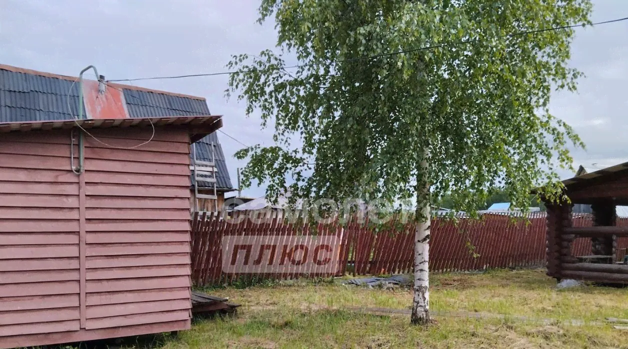 Продам коттедж 85.0 м² на участке 9.0 сот этажей 2 район Юрьянский садовое товарищество Березка СДТ, Загарское с пос-2