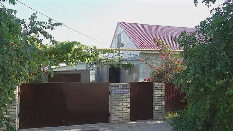 «Березка» ГОСТЕВОЙ ДОМ. 🏠 Жилье для отдыха в Благовещенской. Отдых в Благовещенской частный сектор