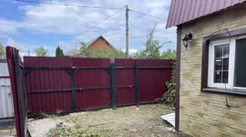 Продам дом 51.0 м² на участке 3.0 сот этажей 2 город Обнинск садовое некоммерческое товарищество Березка