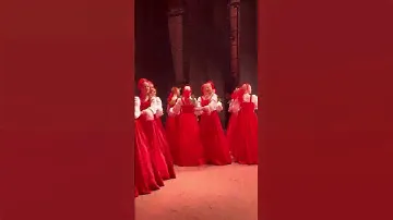 ТА САМАЯ БЕРЕЗКА!