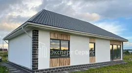 Продам дом 104.0 м² на участке 6.0 сот район Ломоносовский садовое некоммерческое товарищество Березка Гостилицкое с/пос
