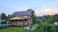 Продам коттедж 150.0 м² на участке 10.0 сот этажей 2 район Шелеховский ж/д_оп Голубые ели садовое некоммерческое товарищество Березка ул. Подгорная, 96, Иркутский район