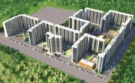 Продам однокомнатную квартиру в новостройке 41.0 м² этаж 13/17 город Оренбург Дзержинский район улица Березка 17/1