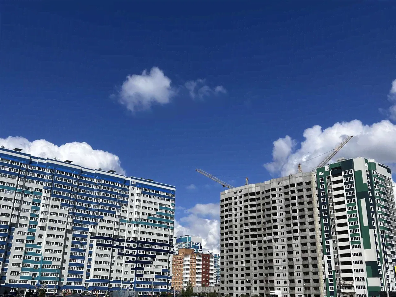Продам однокомнатную квартиру 36.0 м² этаж 10/17 город Оренбург улица Березка 19/2 городской округ Оренбург-2