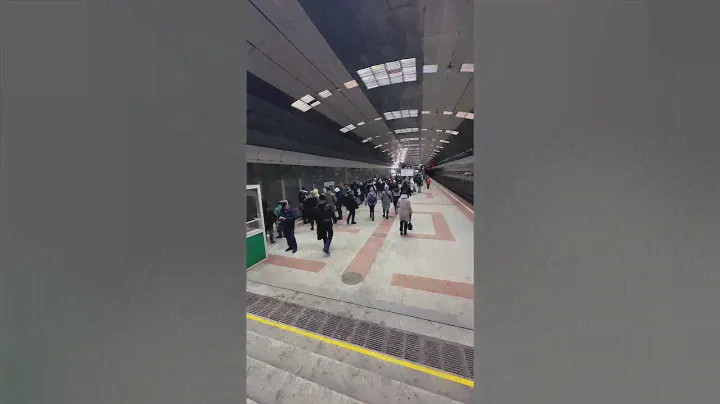 Метро Березовая Роща Дзержинский район Новосибирск Метрополитен Сибирь Жилье Недвижимость Квартира