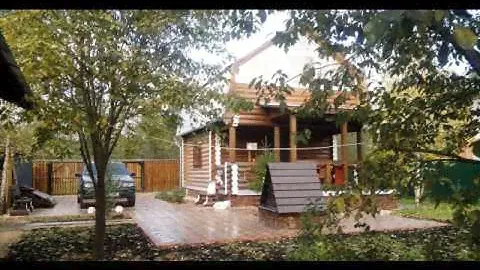 Продается двухэтажная дача 90 кв.м на участке ...