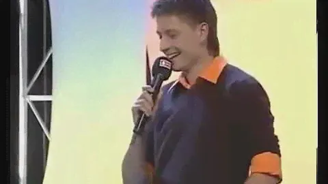 КВН СТЭПиКО   кафе в Голландии