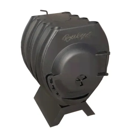 Отопительная печь Березка Bulyk 150
