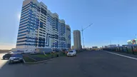 Продам однокомнатную квартиру 36.0 м² этаж 11/17 город Оренбург улица Березка 17 городской округ Оренбург