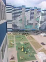 Продам однокомнатную квартиру в новостройке 33.0 м² этаж 8/17 город Оренбург улица Березка 19/1 «Ботанический сад» жилой комплекс городской округ Оренбург