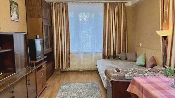1-комнатная квартира: г. Санкт-Петербург, ул. Партизана Германа, д. 35, к. 1 (аренда)