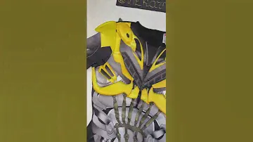 Костюм трансформера Бамблби Бамбл Би трансформеры Оптимус Прайм Transformers карнавальные костюмы