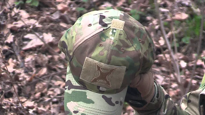Кепка Multicam Vertx