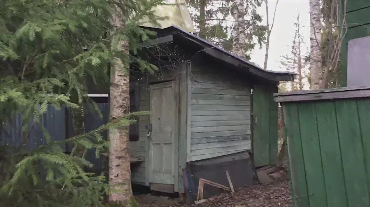 Дача городской округ Солнечногорск СНТ Пищевик