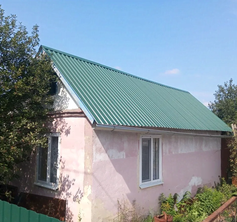 Продам дачу 42.0 м² на участке 7.0 сот этажей 1 город Пенза Железнодорожный район садовое некоммерческое товарищество Березка западнее с. Чемодановка, 56-0