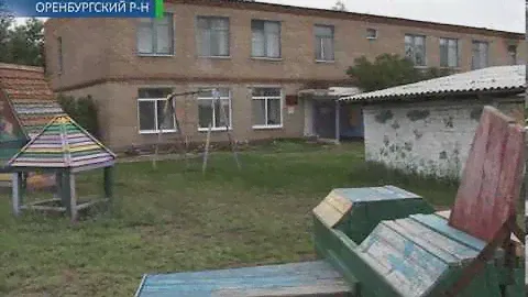 Стихия против детства  8 08 13