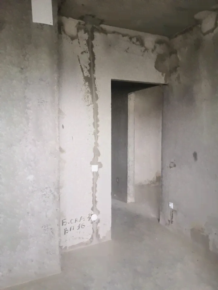 Продам двухкомнатную квартиру в новостройке 60.3 м² этаж 6/17 город Оренбург улица Березка 19/1 «Ботанический сад» жилой комплекс городской округ Оренбург-3
