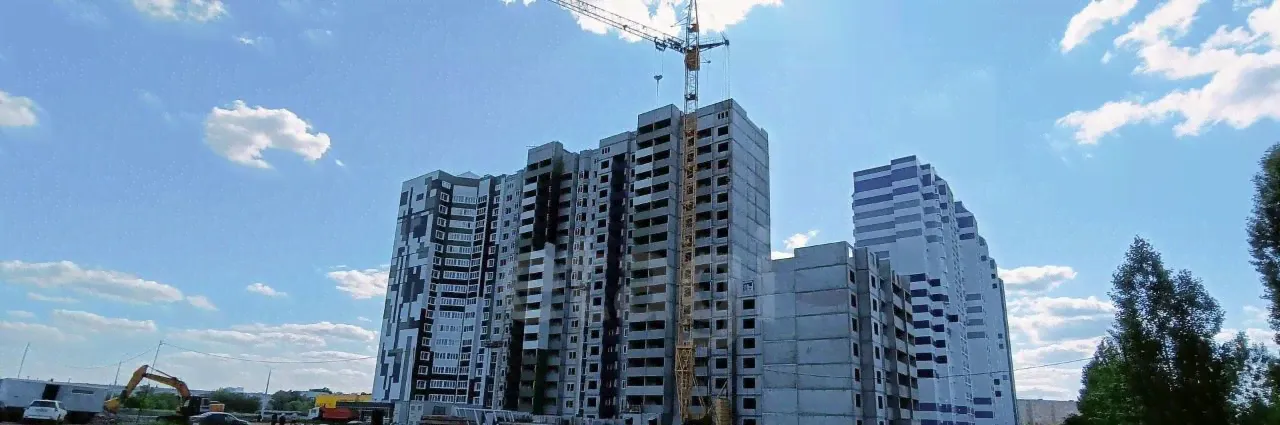 Продам однокомнатную квартиру вторичку 35.0 м² этаж 17/19 город Оренбург Дзержинский район улица Березка 8-2