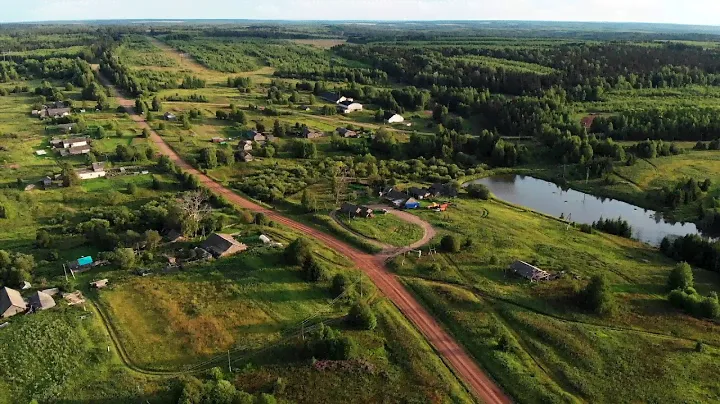 Чирки. Богородский район