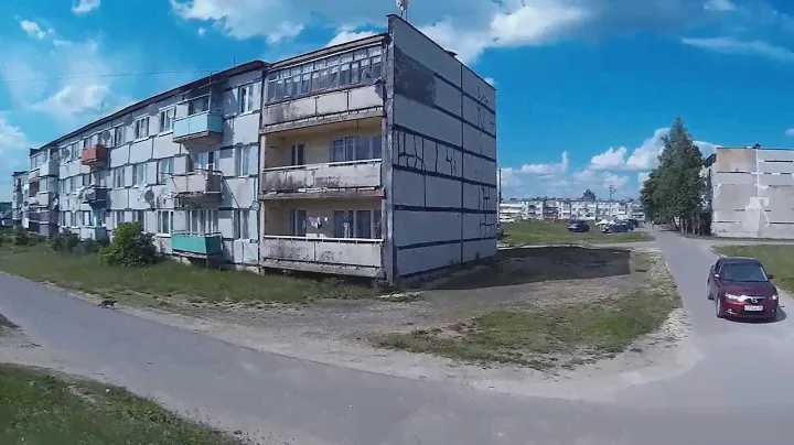 Дом в д.Полбино Егорьевского района Подмосковье