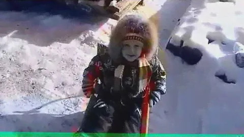 ДОРОГА ОТ ДОМА ДО ШКОЛЫ//СНТ ГДЕ МЫ ЖИВЁМ//В ГЛУБИНКЕ//