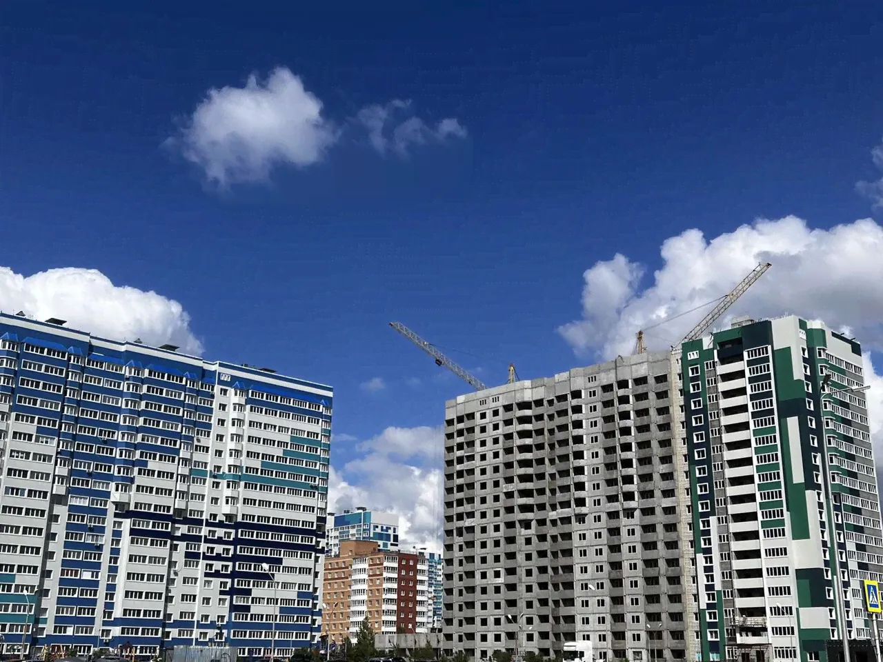 Продам однокомнатную квартиру 36.0 м² этаж 10/17 город Оренбург улица Березка 19/2 городской округ Оренбург-1