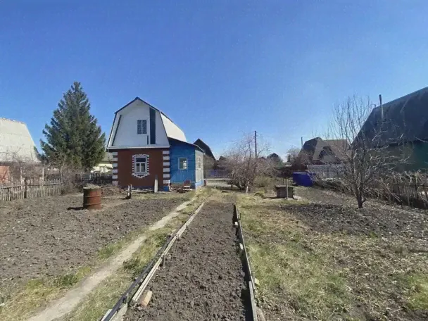 Продам дачу 35,00 м2, Кировский, Сосн березка-3-0