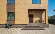 Продам коттедж 280.0 м² на участке 7.0 сот этажей 3 район Всеволожский садовое некоммерческое товарищество Березка Трасса Сортавала, 3 км, Бугровское городское поселение, 36, Санкт-Петербург, д. Порош