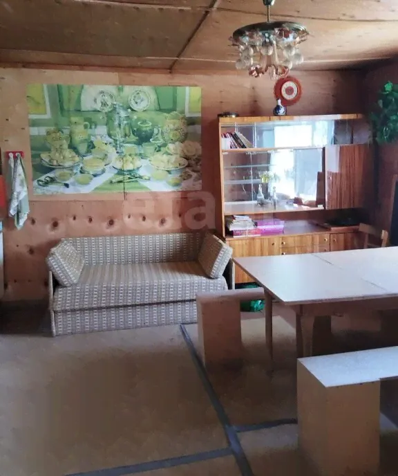 Продам дом 30.0 м² на участке 4.0 сот район Вологодский поселок Кувшиново садовое некоммерческое товарищество Березка-0