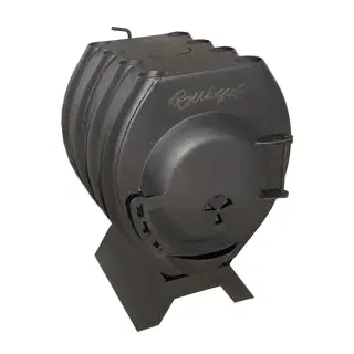 Печь для дома BULYK 150 (Березка) до 150 м3