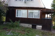 Продам дом 51.0 м² на участке 7.5 сот этажей 2 район Емельяновский садовое некоммерческое товарищество Березка Поперечная улица