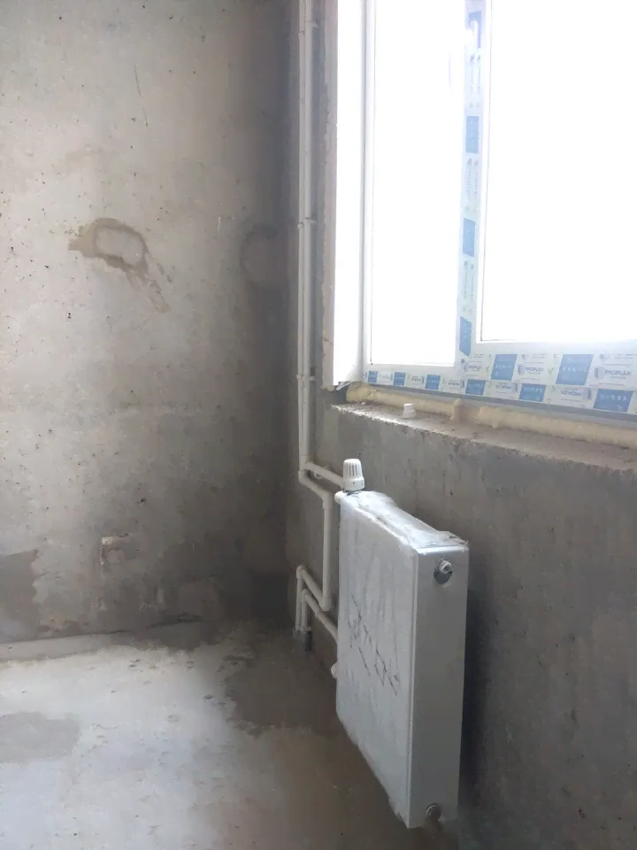 Продам двухкомнатную квартиру в новостройке 59.6 м² этаж 10/17 город Оренбург улица Березка 19/1 «Ботанический сад» жилой комплекс городской округ Оренбург-2