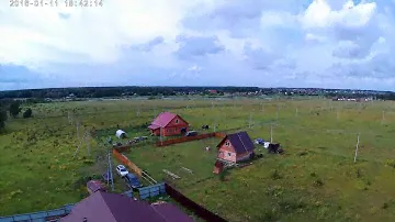 ПОСЕЛОК КЛУБНОГО ТИПА ШАРАПCКОЕ